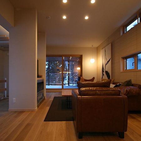 Appartement Fuyunoki à NakaNakafurano Extérieur photo