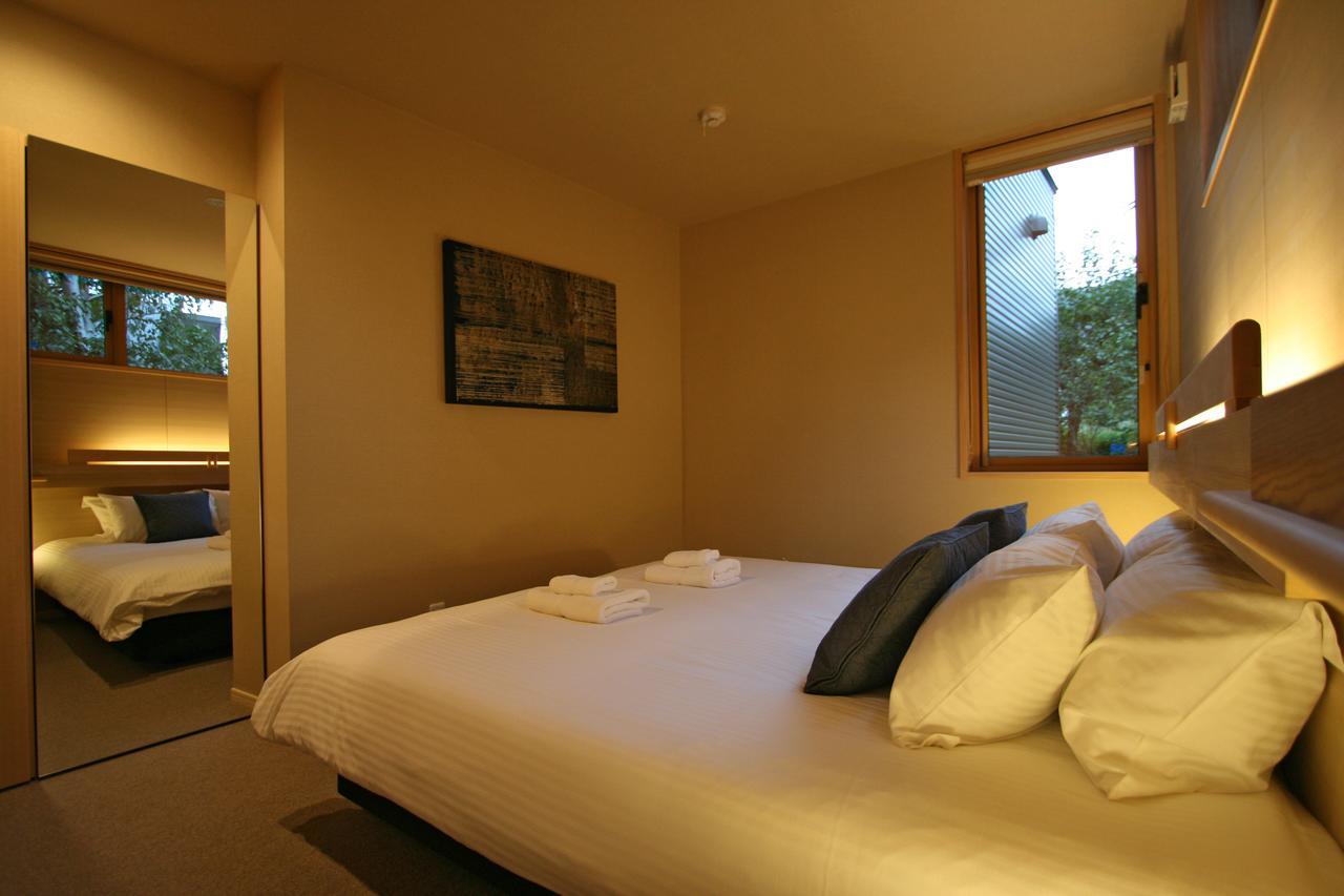 Appartement Fuyunoki à NakaNakafurano Extérieur photo