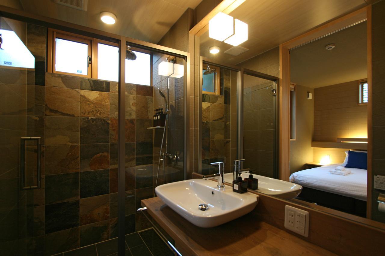 Appartement Fuyunoki à NakaNakafurano Extérieur photo