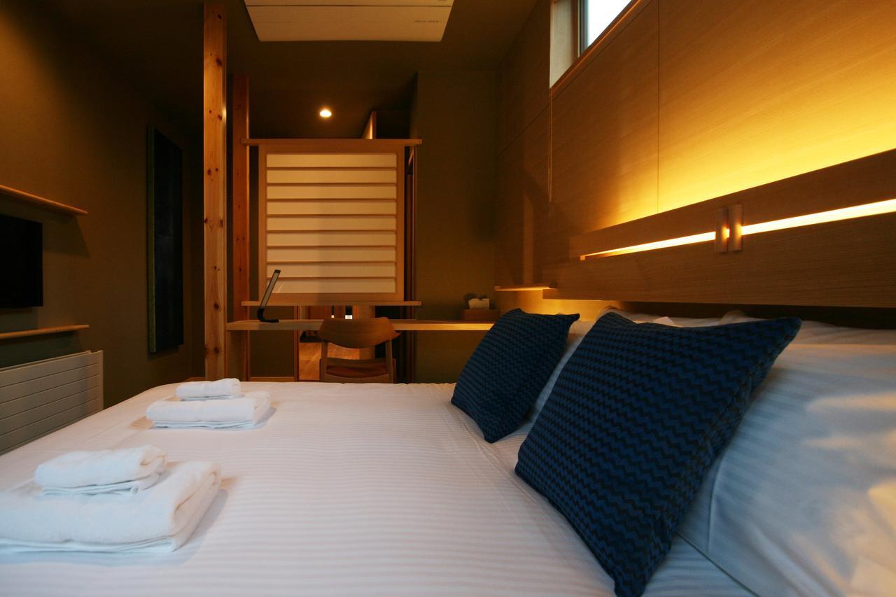 Appartement Fuyunoki à NakaNakafurano Extérieur photo