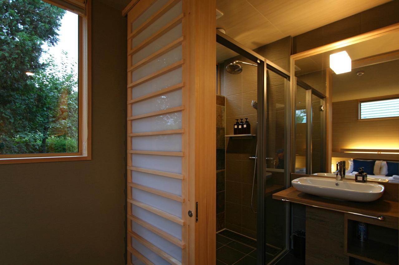 Appartement Fuyunoki à NakaNakafurano Extérieur photo