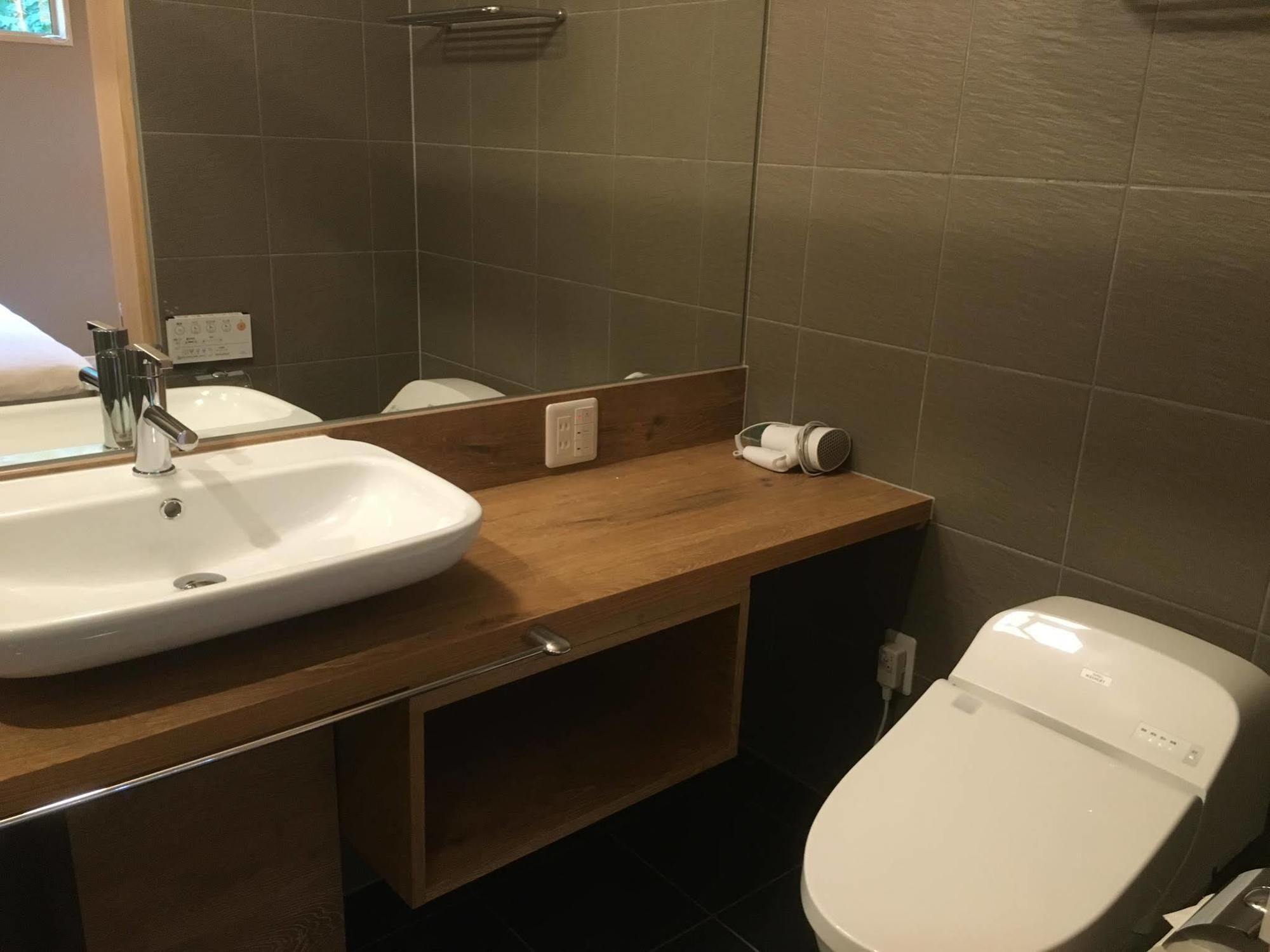 Appartement Fuyunoki à NakaNakafurano Extérieur photo