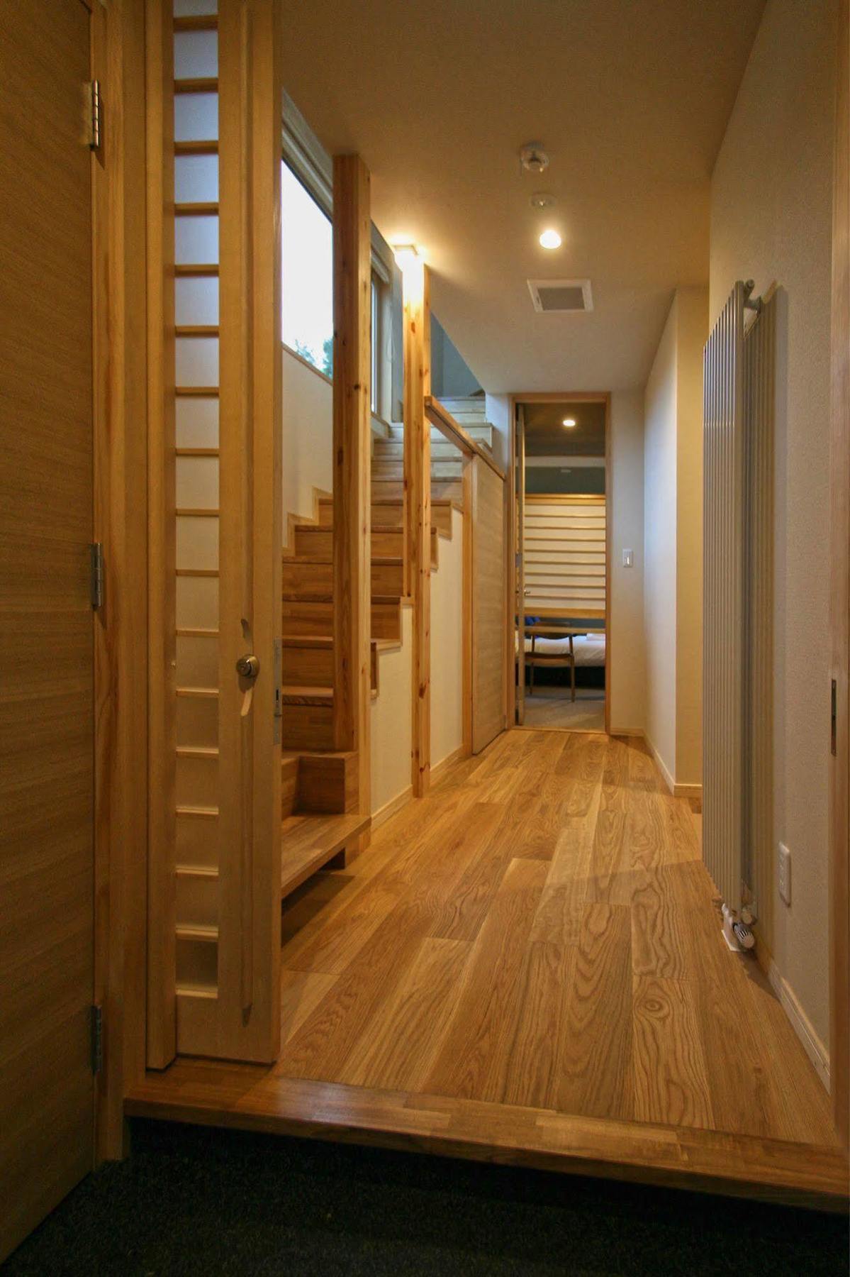 Appartement Fuyunoki à NakaNakafurano Extérieur photo