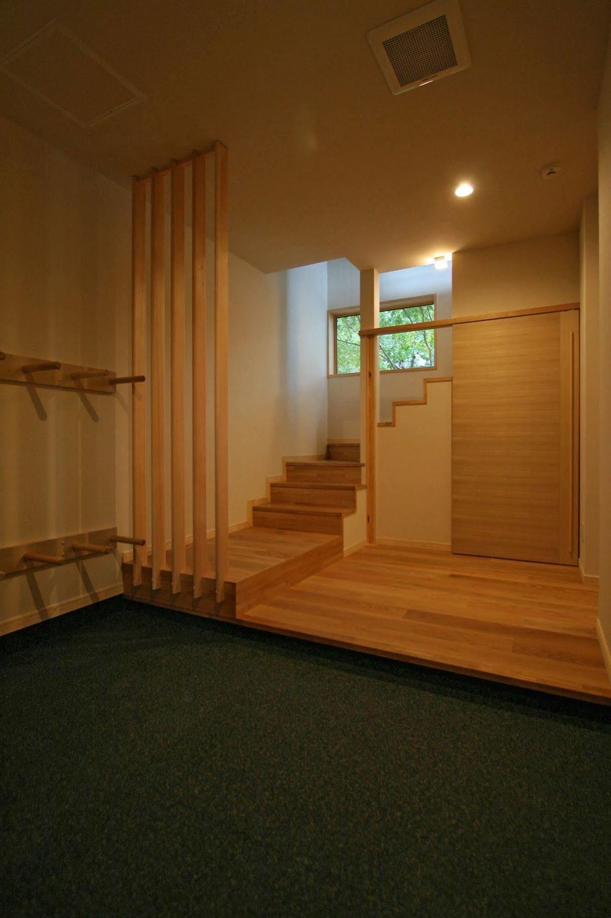 Appartement Fuyunoki à NakaNakafurano Extérieur photo