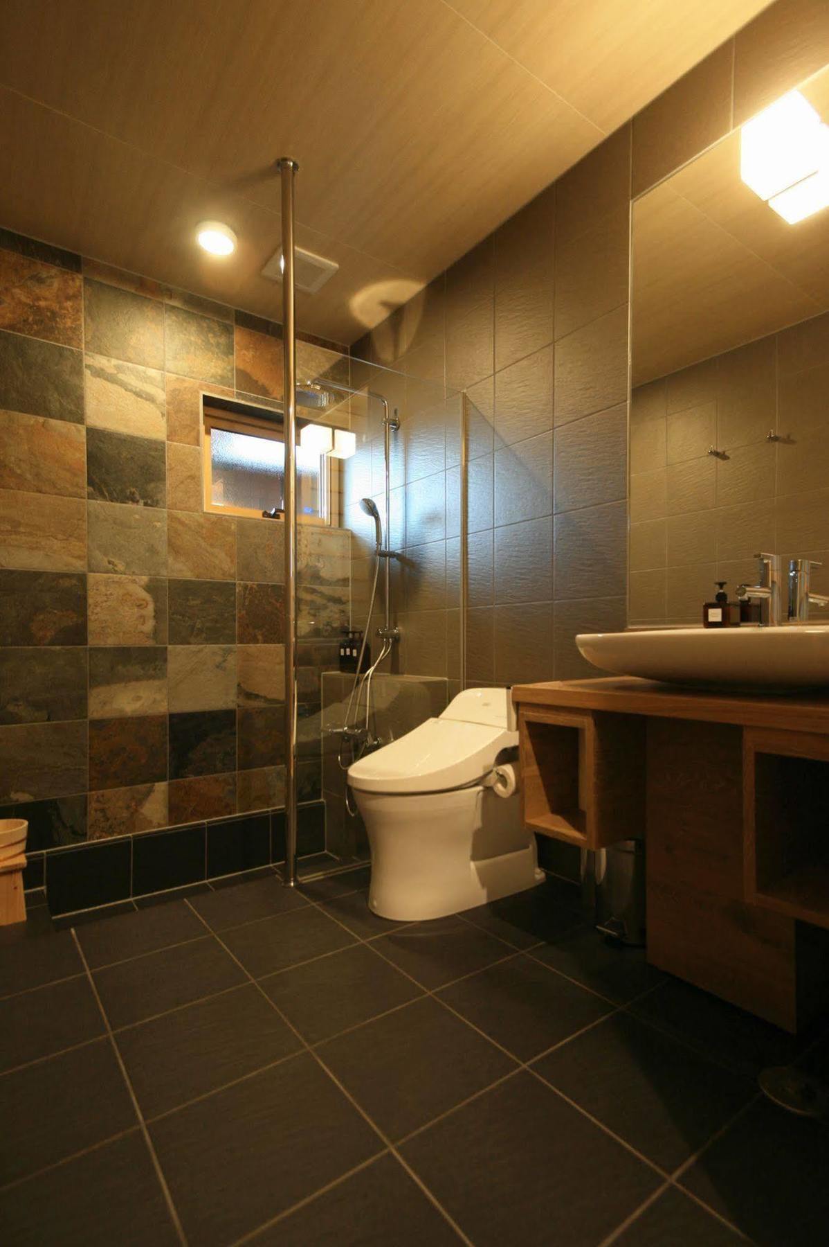Appartement Fuyunoki à NakaNakafurano Extérieur photo
